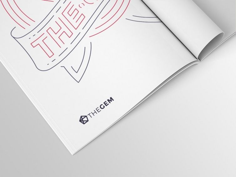 Clean & Trendy Layout